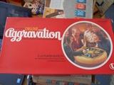 Aggravation Game
