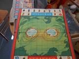 Stratego Board