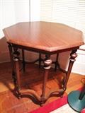 20s/30s occasional table.