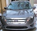 2010 Ford Fusion hybrid. Loaded with all options. 42,400 miles.