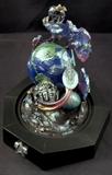 Star Trek "First Contact" Globe