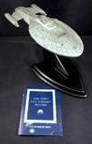 Star Trek USS Voyager NCC-74656 Pewter Model