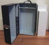 Franklin Mint Princess Diana Wardrobe Case
