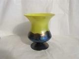 Loetz Art Glass Vase