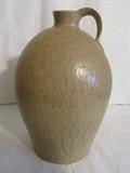 Pottery Jug