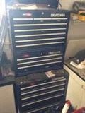 craftsman tool chest