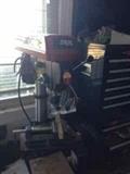 Skil 3320 Industrial Drill Press
