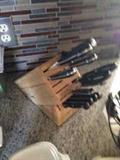 Knife Set