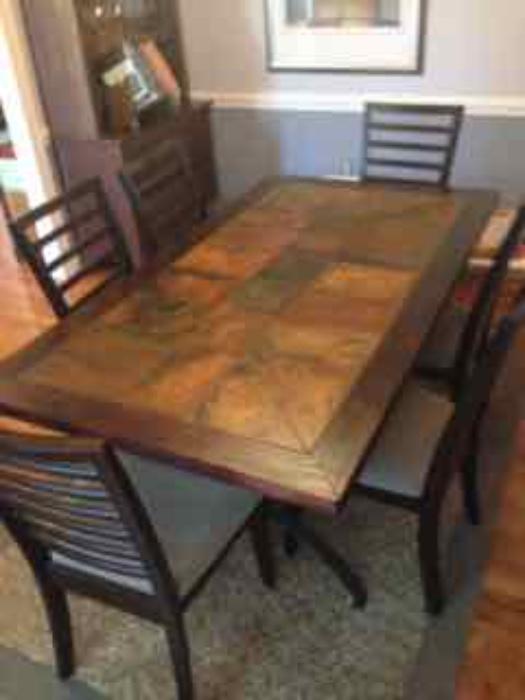 Modern Dining Table for formal and casual