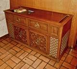 Magnavox Console Stereo