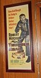 Thunder Road Movie Poster