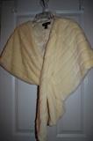 Faux Stole