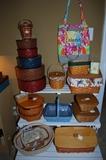 Longaberger Baskets