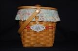 Mothers Day Longaberger Basket