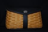 Longaberger Purse