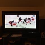 Samsung TV Go Canes!