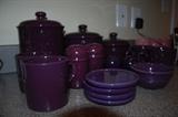 Fun Purple Kitchen Items