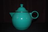 Fiesta Teapot