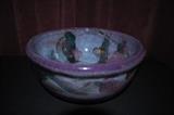 Pottery Bowl