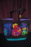 Laurel Burch Bag