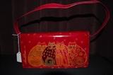 Laurel Burch Purse