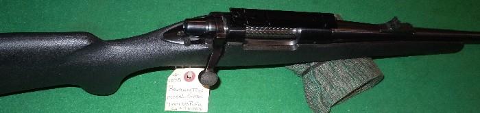 Remington Model Seven 7mm-08 Rifle