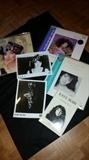 KATE BUSH assorted collectables 