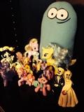 *MY LITTLE PONY * G4 COLLECTIBLES * AND MUCH MORE!