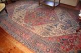 Gorgeous Room Size Rug