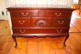 Cedar chest
