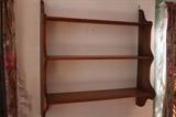 Hanging Shelves