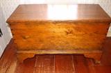 Antique Blanket Chest