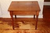 Antique Side Table