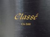 Classe CA-300 amp