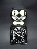 Kit Cat Clock