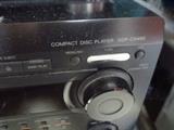 Sony Compact Disc Player CDP-CX450