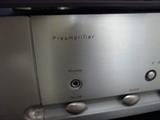 Parasound Preamplifier