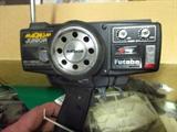 Futaba Magnum Junior Remote Control