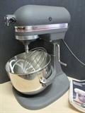 KitchenAid Mixer Model KSM5 Proline