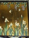Two panels upright for better visual