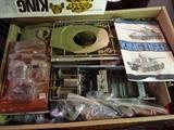 Tamiya King Tiger Tank kit