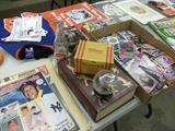 autographed CAMBY jersey,Mantle memorabilia,more sports memorabilia