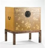 Another but on a brass stand