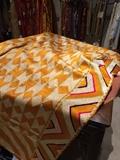 Phulkari Bagh wedding shawl in perfect condition