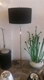 Designer Floor lamps by Vibia. http://www.vibia.com/ 20" X 60"