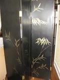 Asian Folding Screen
Back