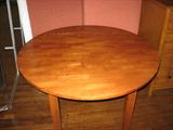 Drop-leaf Table