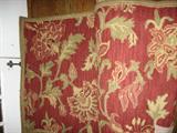 Pottery Barn Rug