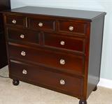 CHEST OF DRAWERS,   MARTHA STEWART SIGNATURE COLLECTION