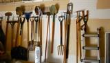 GARDEN TOOLS
